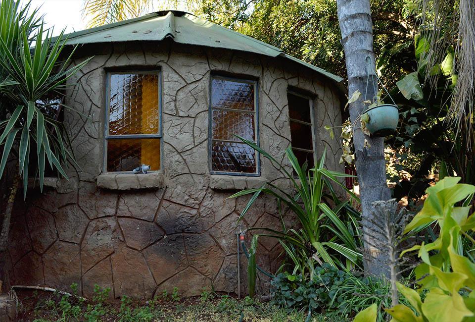 Mbs Guest House Lephalale Exteriér fotografie